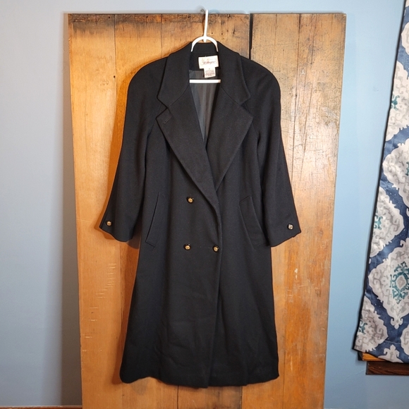 Worthington Jackets & Blazers - Worthington Vintage Nearly Full Length Women's Winter Coat Size 6P